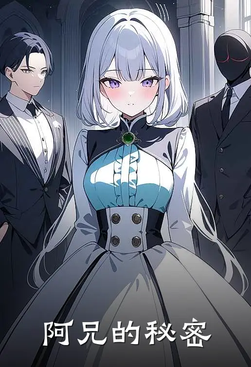 阿兄的秘密