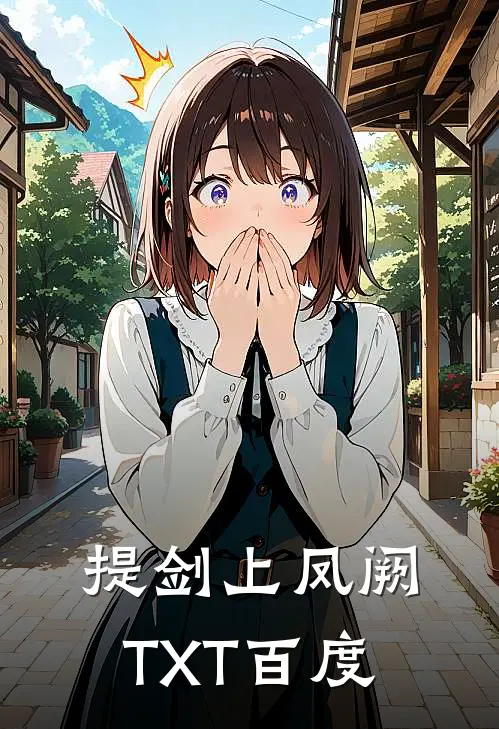 提剑上凤阙TXT 百度