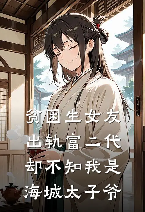 贫困生女友出轨富二代，却不知我是海城太子爷