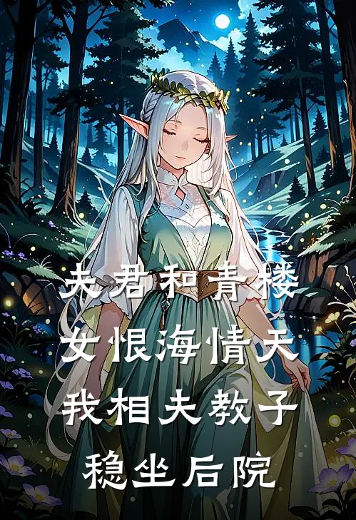 夫君和青楼女恨海情天，我相夫教子稳坐后院