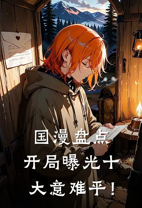 国漫盘点：开局曝光十大意难平！