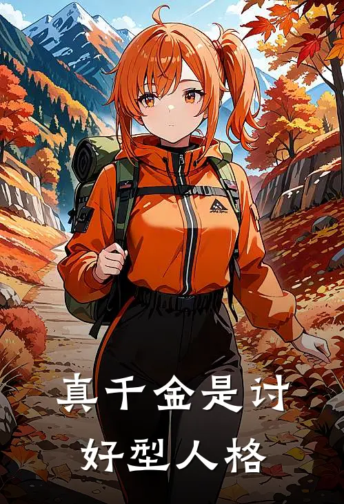 真千金是讨好型人格