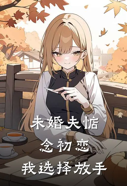 未婚夫惦念初恋，我选择放手