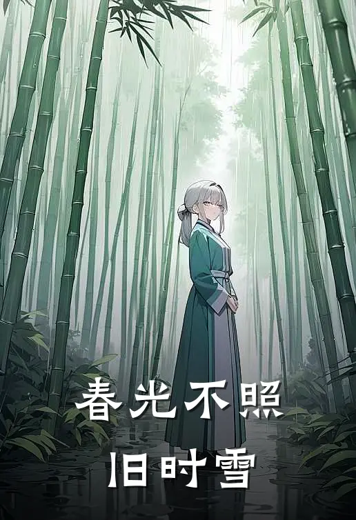 春光不照旧时雪(邢景明许清绮)小说免费阅读无弹窗_完结小说春光不照旧时雪邢景明许清绮