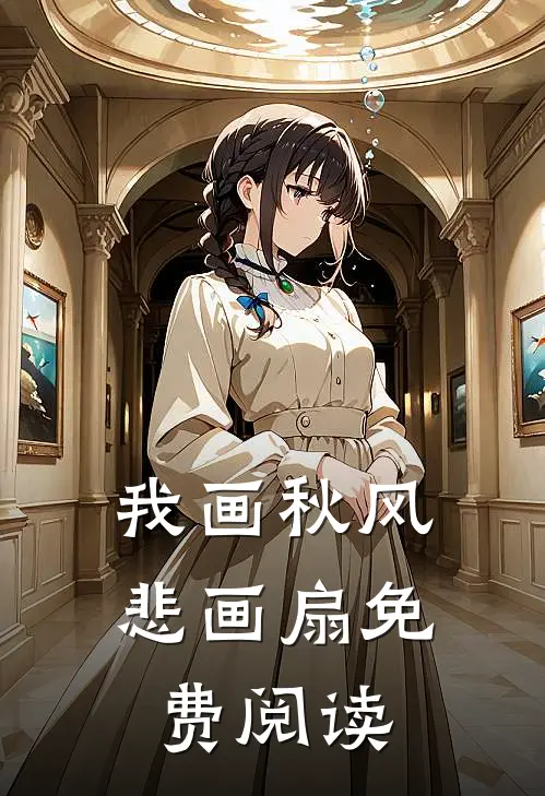 我画秋风悲画扇免费阅读