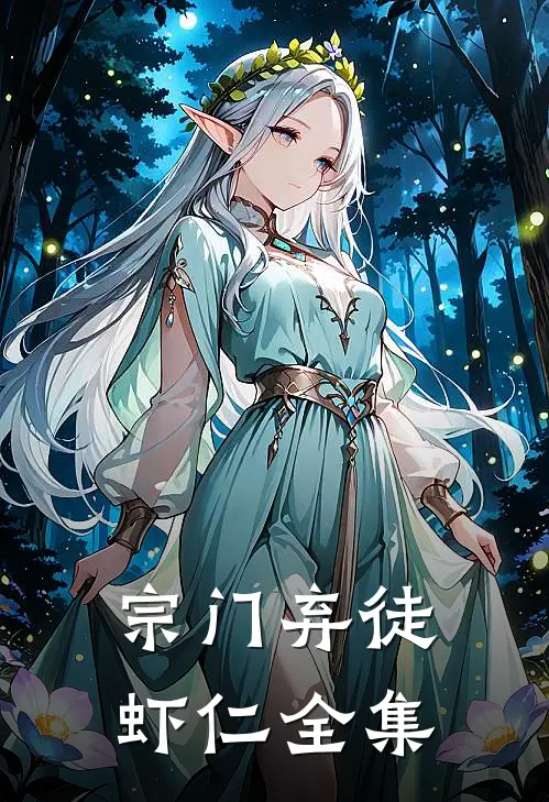 宗门弃徒虾仁全集