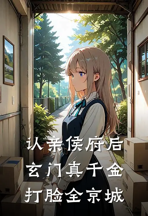 认亲侯府后，玄门真千金打脸全京城(孟月临月临)全文在线阅读_(认亲侯府后，玄门真千金打脸全京城)精彩小说