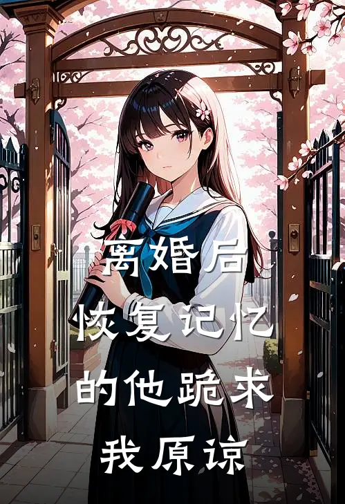 离婚后，恢复记忆的他跪求我原谅