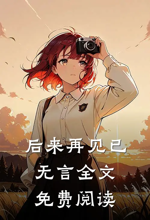 后来再见已无言全文免费阅读