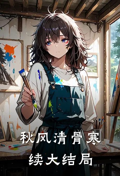 秋风清骨寒续大结局