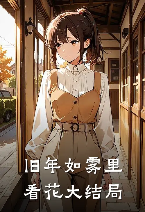 旧年如雾里看花大结局