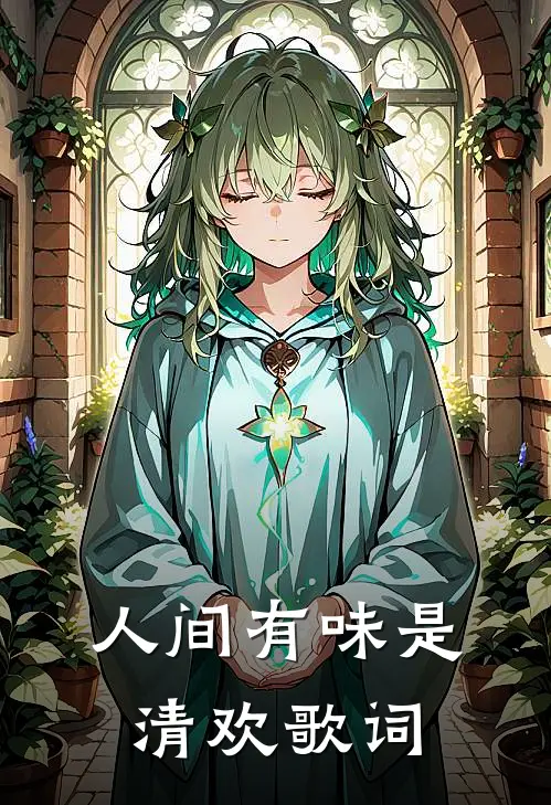 人间有味是清欢歌词