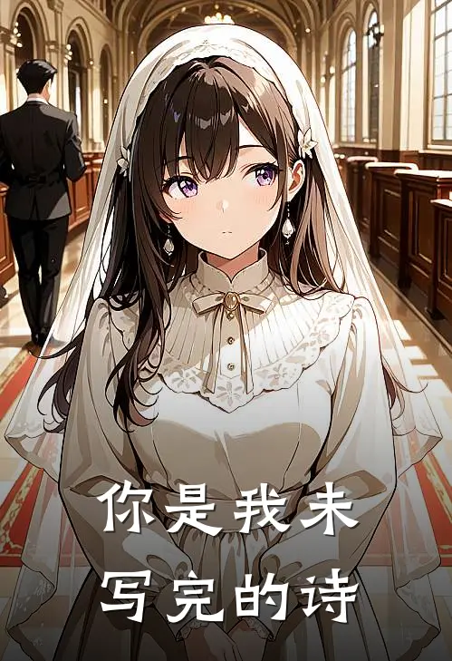 你是我未写完的诗