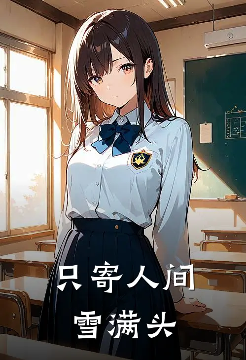 只寄人间雪满头