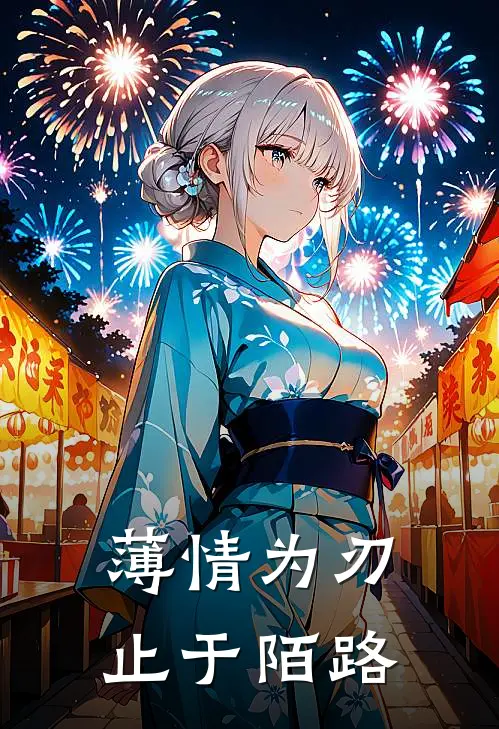 薄情为刃，止于陌路顾惜月陆司铭新热门小说_最新章节列表薄情为刃，止于陌路(顾惜月陆司铭)
