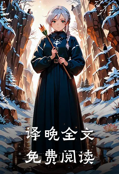 译晚全文免费阅读