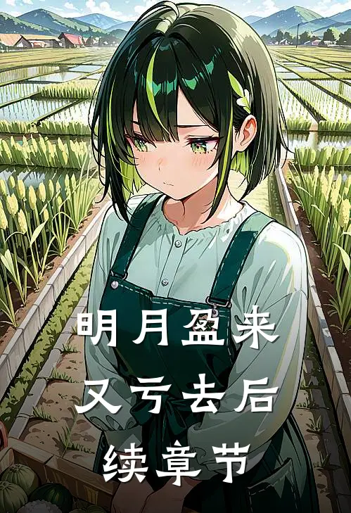 明月盈来又亏去后续章节