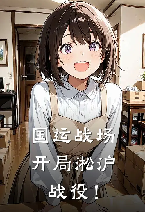 国运战场：开局淞沪战役！