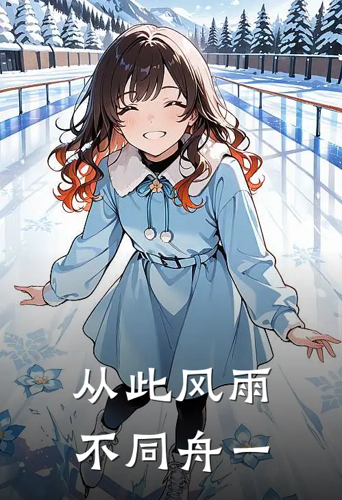 从此风雨不同舟一