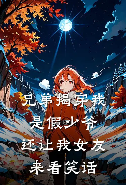 兄弟揭穿我是假少爷，还让我女友来看笑话