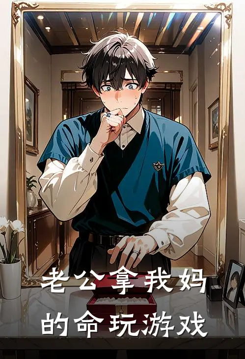 老公拿我妈的命玩游戏