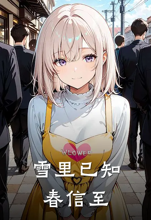 雪里已知春信至霍焰安林雪儿免费小说全集_小说免费完结雪里已知春信至霍焰安林雪儿