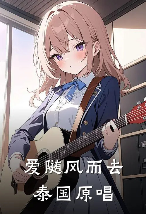 爱随风而去泰国原唱
