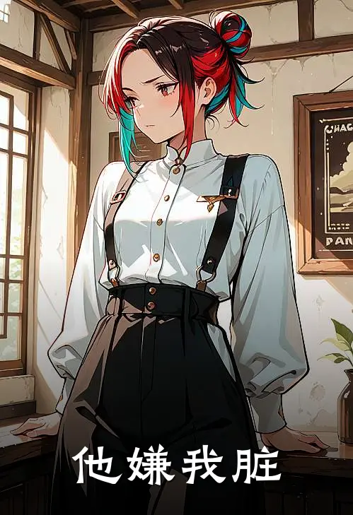 他嫌我脏厉承泽王越全文阅读免费全集_最新全本小说他嫌我脏(厉承泽王越)