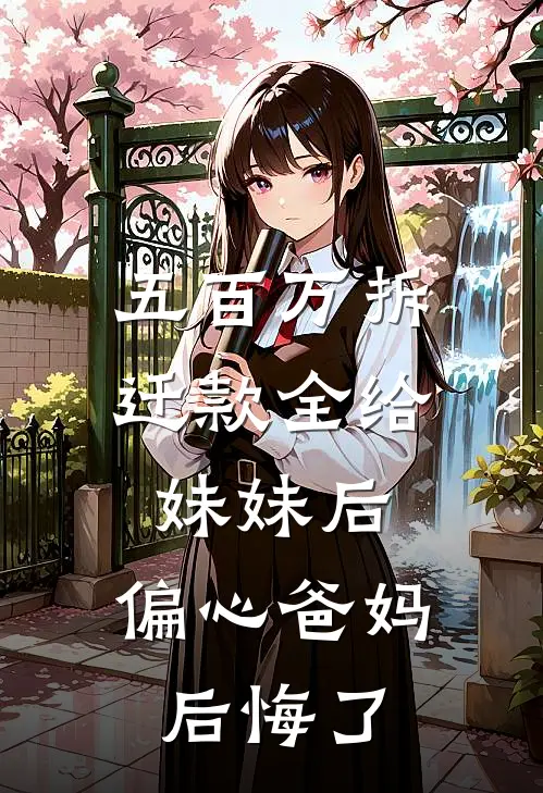 林思媛陆晨（五百万拆迁款全给妹妹后，偏心爸妈后悔了）最新章节列表_（林思媛陆晨）五百万拆迁款全给妹妹后，偏心爸妈后悔了最新小说