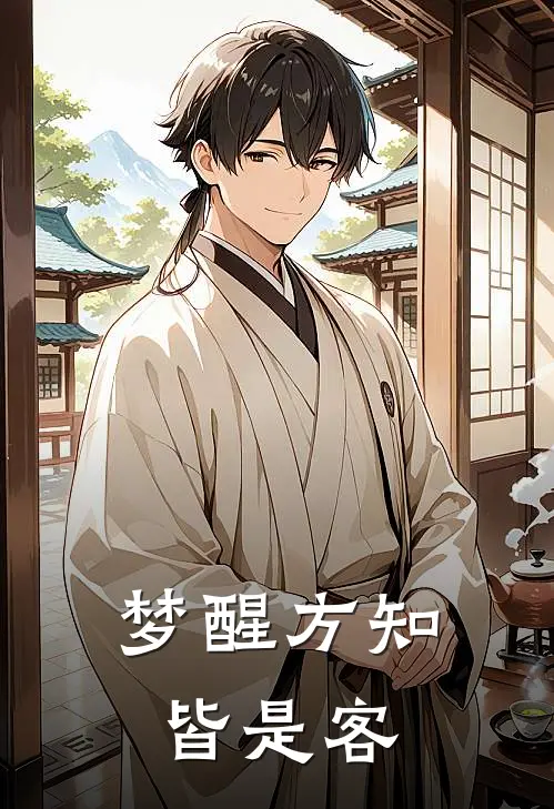 梦醒方知皆是客