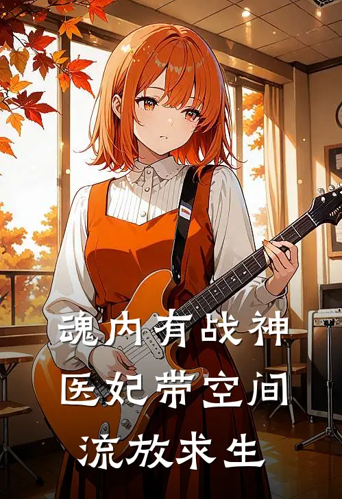 魂内有战神：医妃带空间流放求生