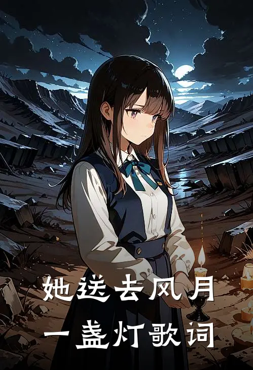 她送去风月一盏灯歌词