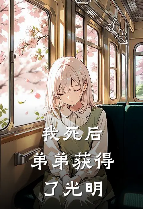 我死后，弟弟获得了光明