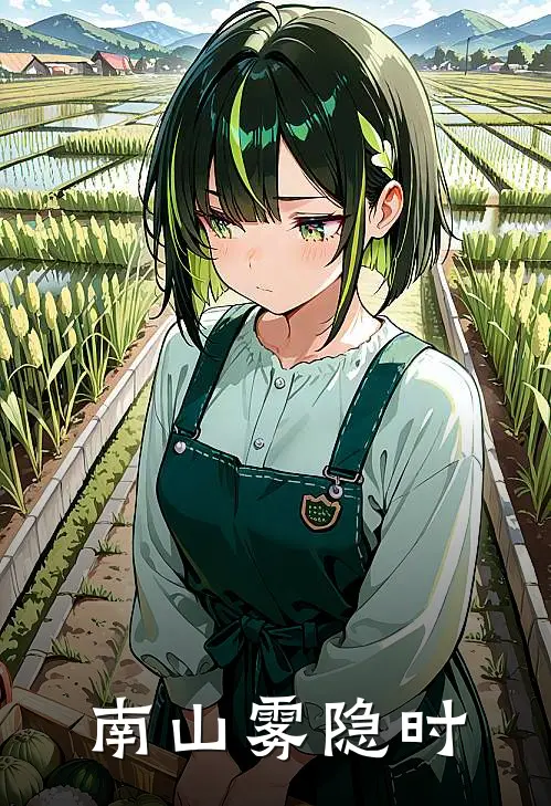 南山雾隐时南雾陆屿完整版小说全文免费阅读_最新章节列表南山雾隐时(南雾陆屿)