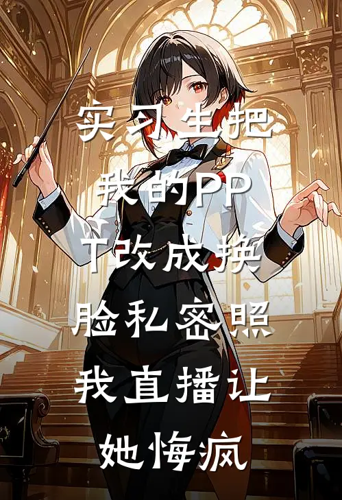 实习生把我的PPT改成换脸私密照，我直播让她悔疯(苏绵绵裴延)最新免费小说_完本小说免费阅读实习生把我的PPT改成换脸私密照，我直播让她悔疯苏绵绵裴延