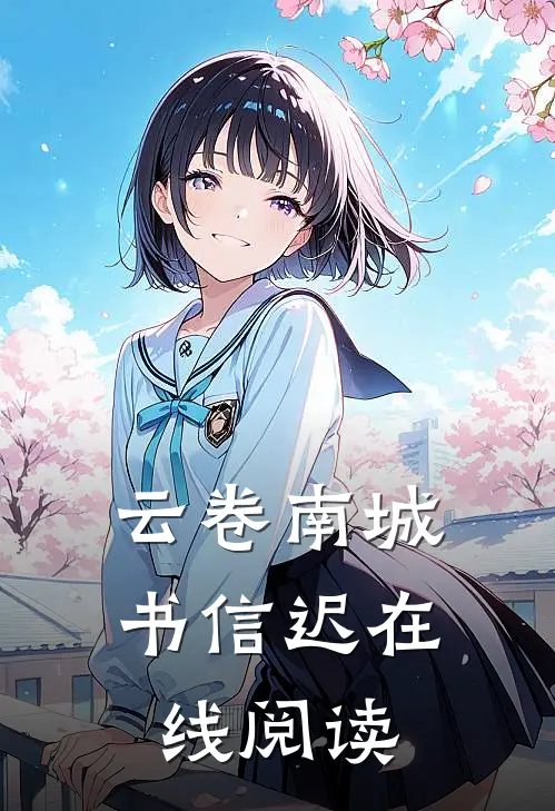 云卷南城书信迟在线阅读