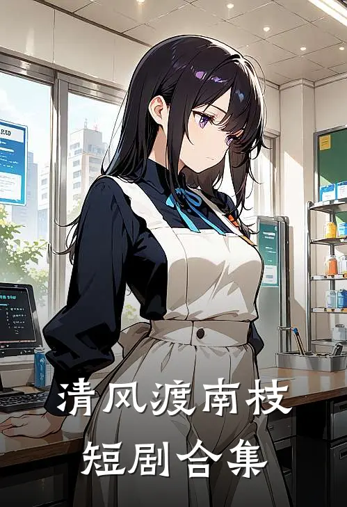 清风渡南枝短剧合集