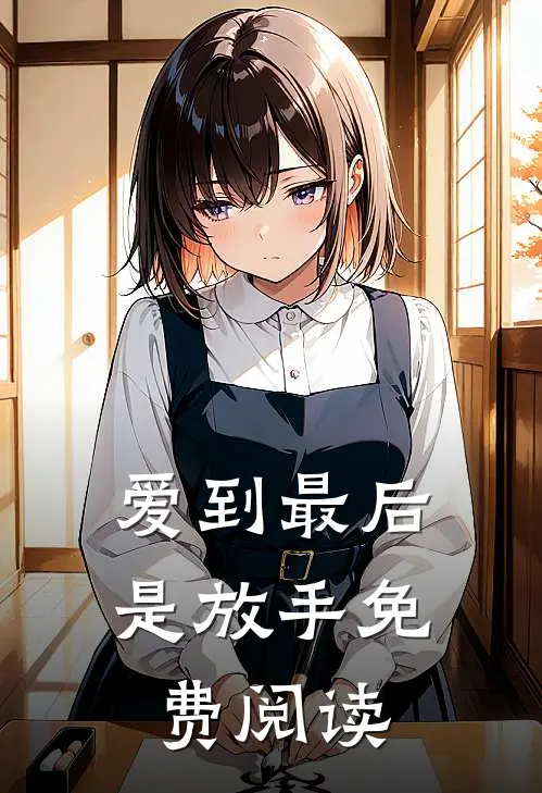 爱到最后是放手免费阅读