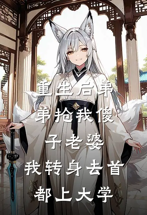 重生后弟弟抢我傻子老婆，我转身去首都上大学