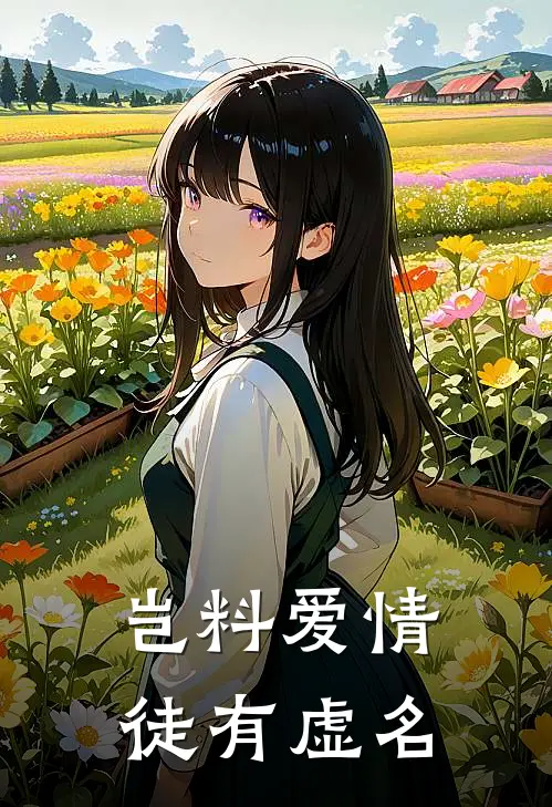 岂料爱情徒有虚名(傅西延顾云微)热门网络小说_小说推荐完结岂料爱情徒有虚名(傅西延顾云微)