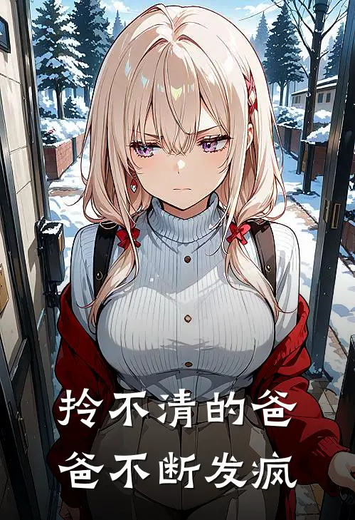 拎不清的爸爸不断发疯