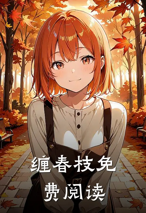 缠春枝免费阅读