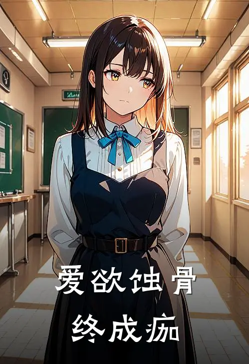 顾怀瑾夏妍《爱欲蚀骨终成痂》全文免费阅读_爱欲蚀骨终成痂全集在线阅读