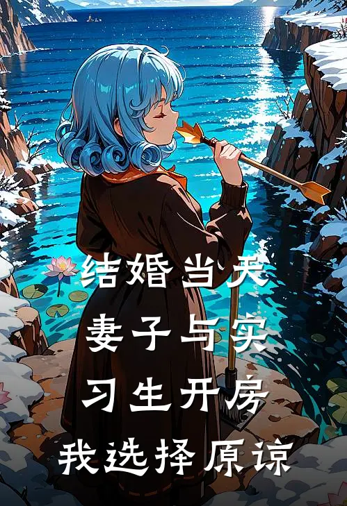 结婚当天妻子与实习生开房，我选择原谅苏婉陈峰新热门小说_最新章节列表结婚当天妻子与实习生开房，我选择原谅(苏婉陈峰)