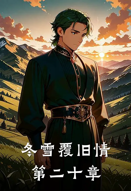 冬雪覆旧情第二十章