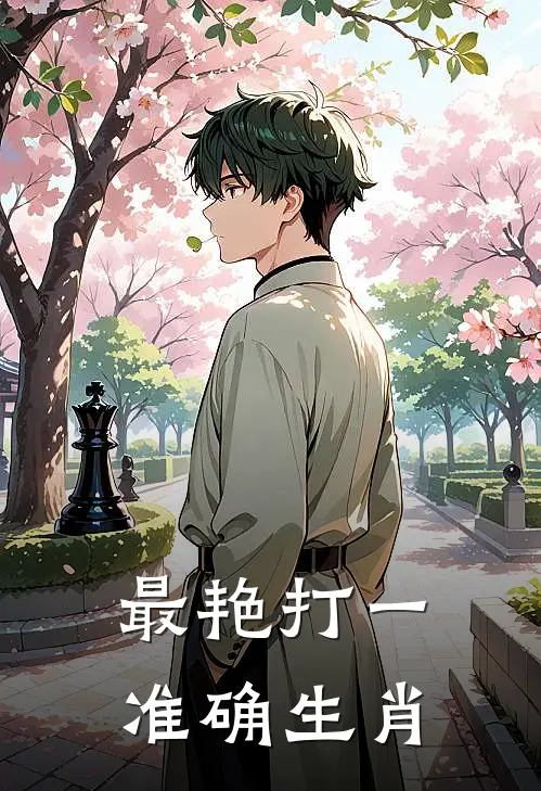 最艳打一准确生肖