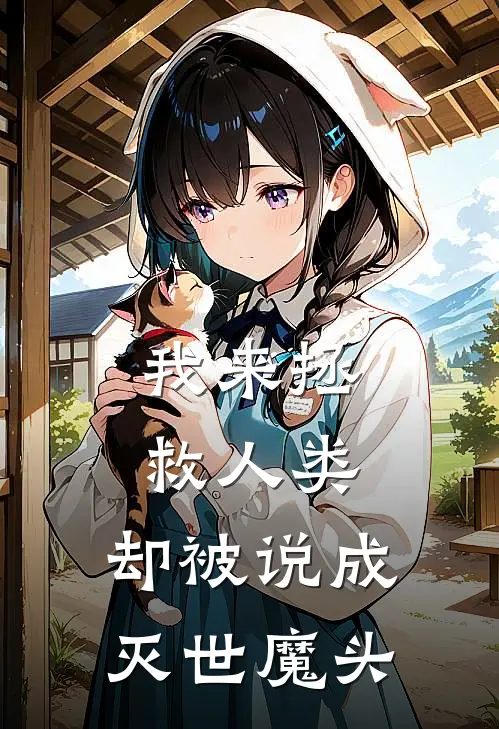 我来拯救人类，却被说成灭世魔头