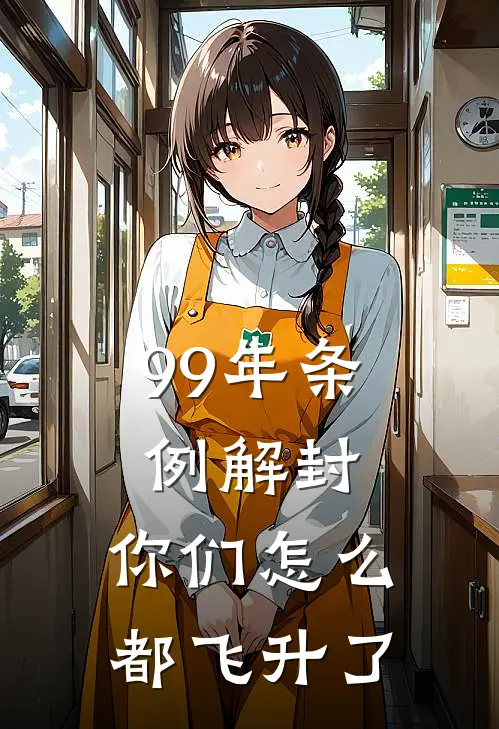 99年条例解封，你们怎么都飞升了