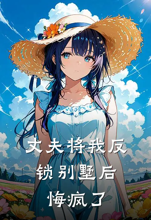 丈夫将我反锁别墅后，悔疯了