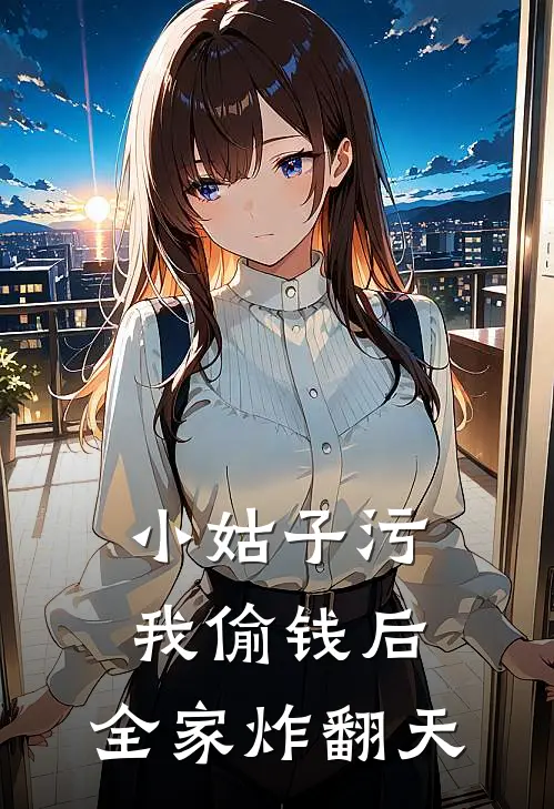 小姑子污我偷钱后，全家炸翻天